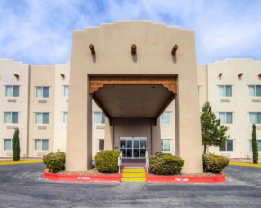 Independent (SPHC) Hotel El Paso